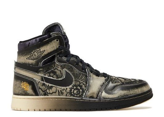 Jordan 1 High Zoom Air CMFT 2 Día De Muertos