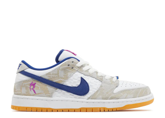 USED Nike SB Dunk Low Rayssa Leal