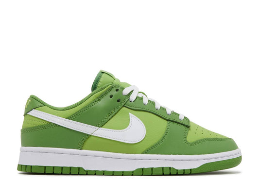 Nike Dunk Low Chlorophyll - The Hype Kelowna