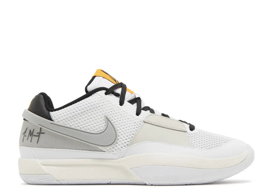 USED Nike Ja 1 Light Smoke Grey