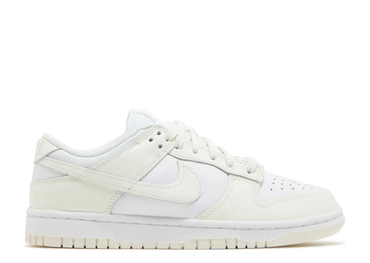 USED Nike Dunk Low Coconut Milk W