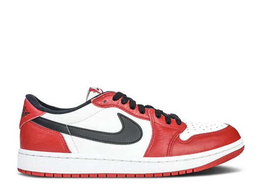 Jordan 1 Retro Low OG Chicago (2025)