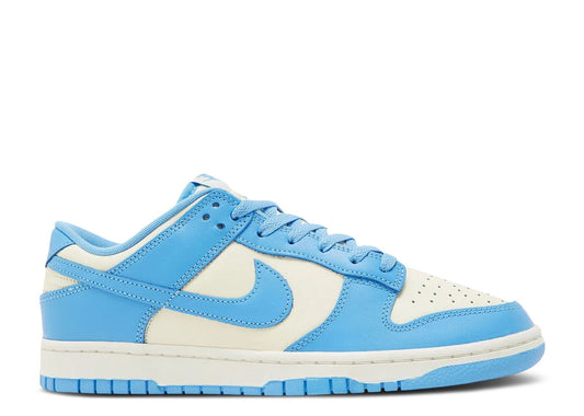 Nike Dunk Low Retro University Blue