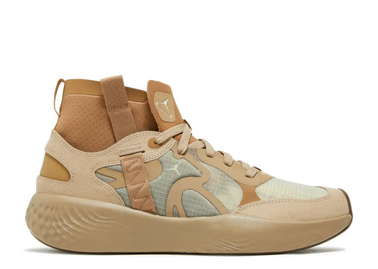 Jordan Delta 3 Mid Khaki