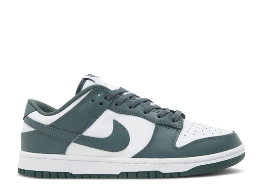 Nike Dunk Low Vintage Green