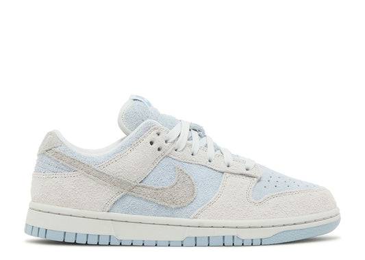 Nike Dunk Low Light Armory Blue Photon Dust (W)