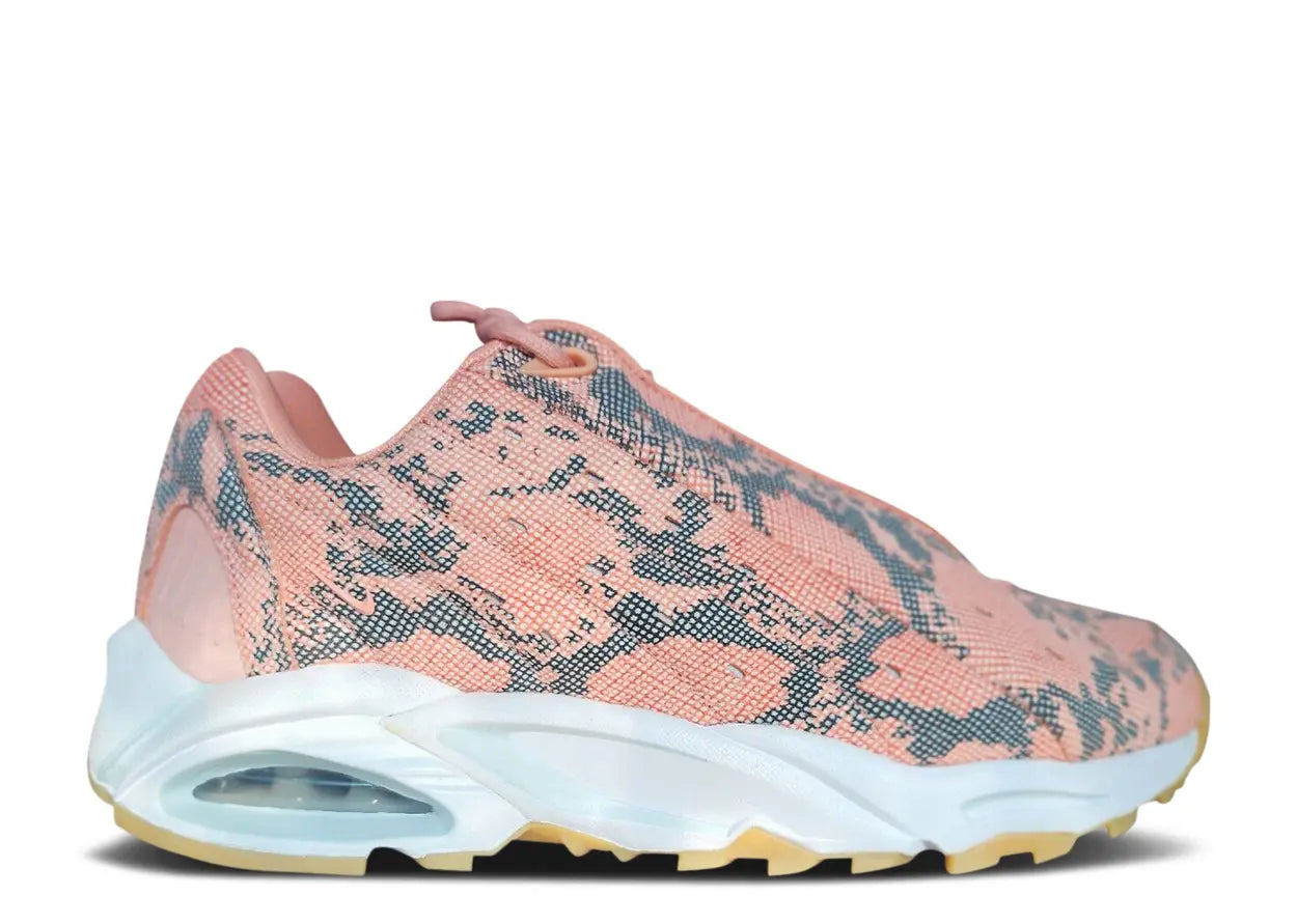 Nike Hot Step Air Terra Drake NOCTA Snakeskin Pink Quartz