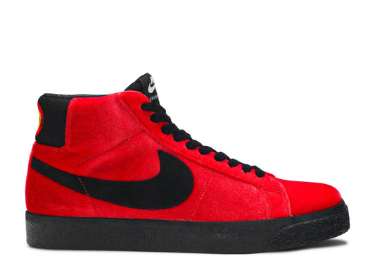 Nike SB Zoom Blazer Mid Kevin and Hell
