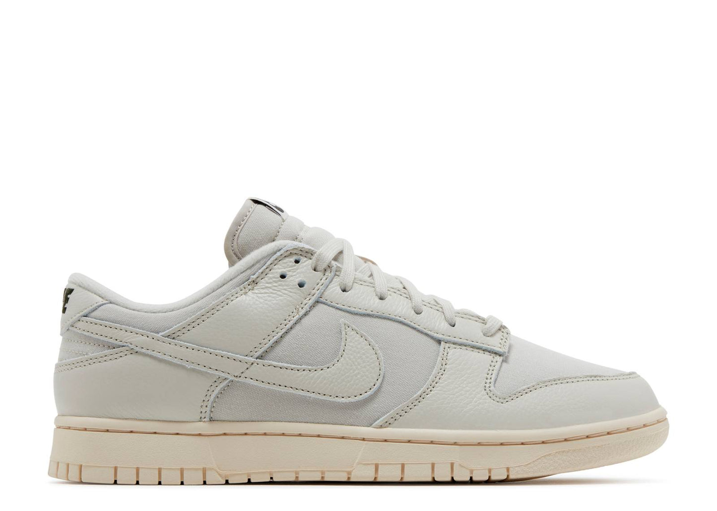 Nike Dunk Low Premium Light Orewood Brown - The Hype Kelowna