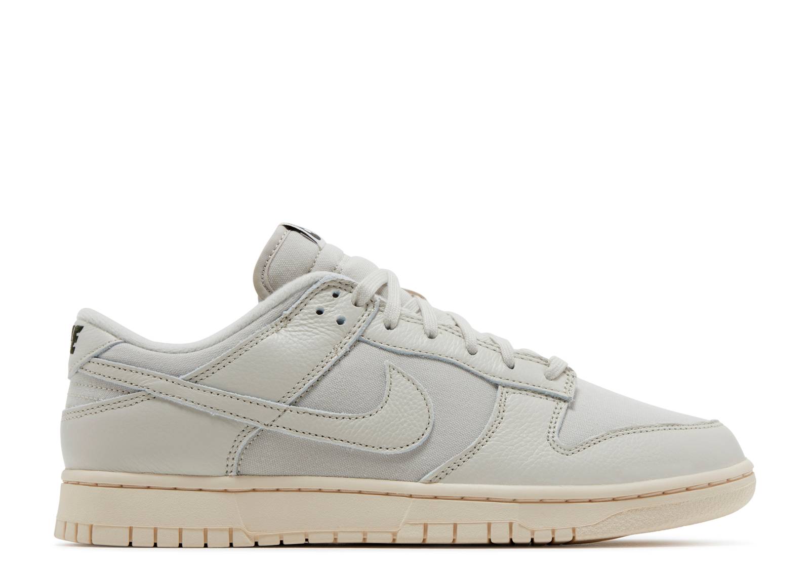 Nike Dunk Low Premium Light Orewood Brown - The Hype Kelowna