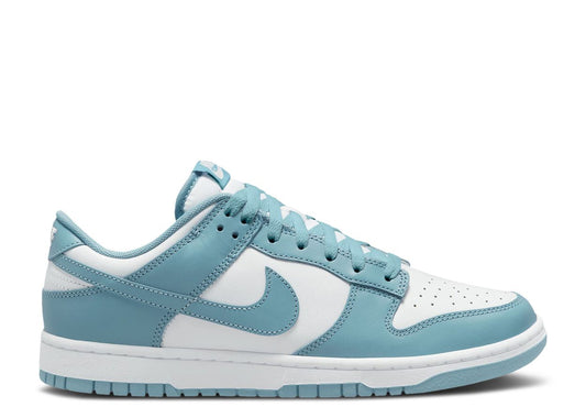 Nike Dunk Low Denim Turquoise