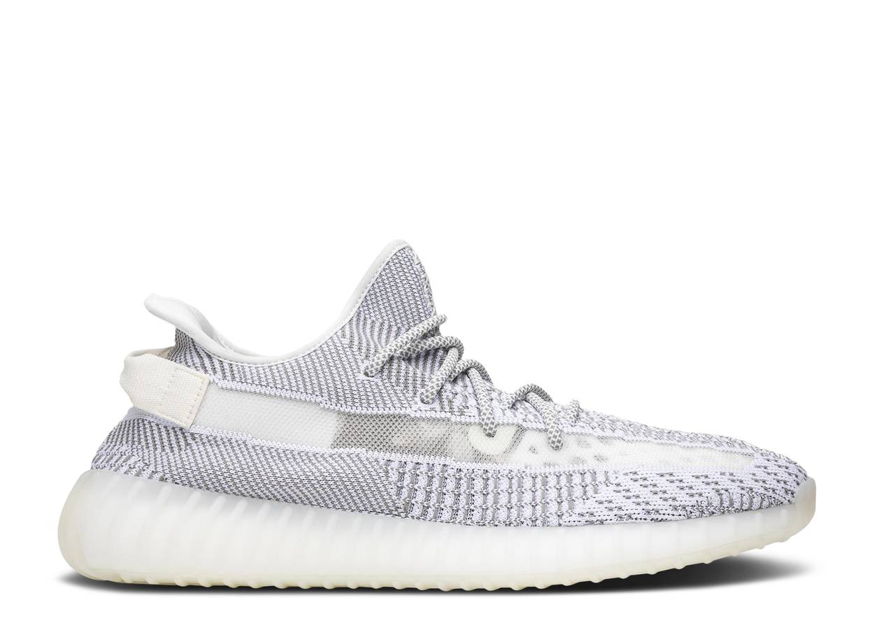 Yeezy Boost 350 V2 Static (Non-Reflective) (2018/2023) - The Hype Kelowna