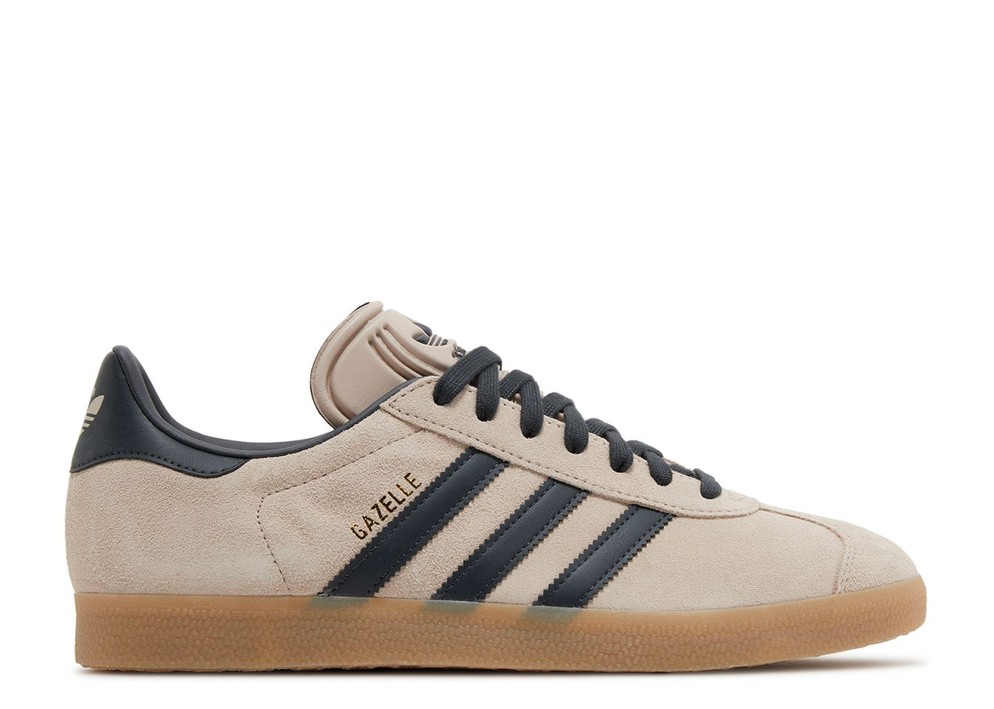 adidas Gazelle Wonder Taupe Night Indigo