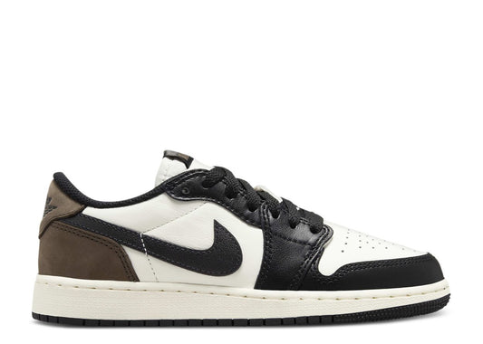 Jordan 1 Retro Low OG Mocha (GS)