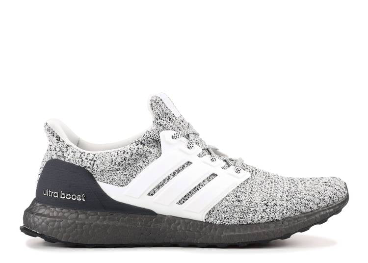 adidas Ultra Boost 4.0 Cookies and Cream