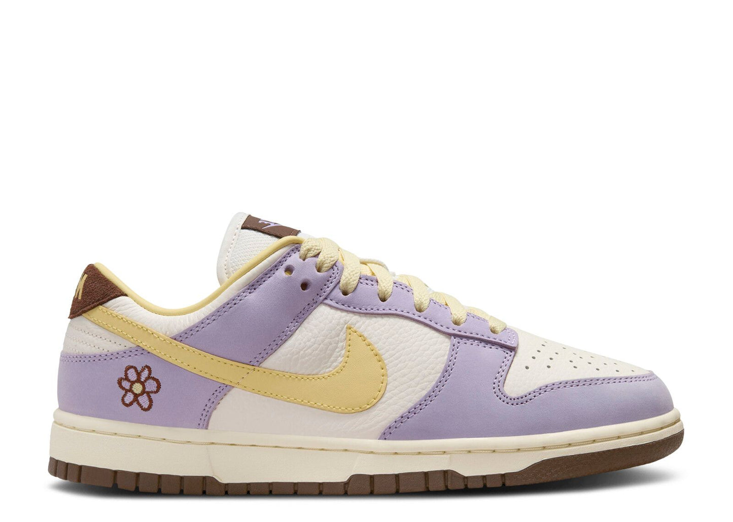 Nike Dunk Low Premium Lilac Bloom (W)