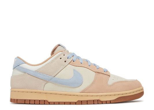 Nike Dunk Low Sanddrift Light Armory Blue