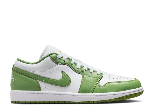 Jordan 1 Low SE Chlorophyll