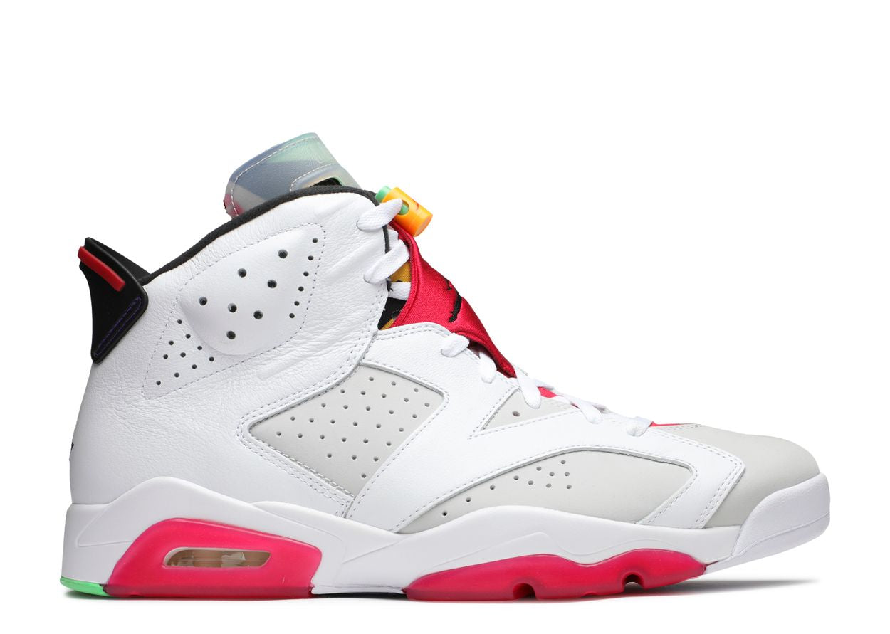 Jordan 6 – The Hype Jordan 6 – The Hype