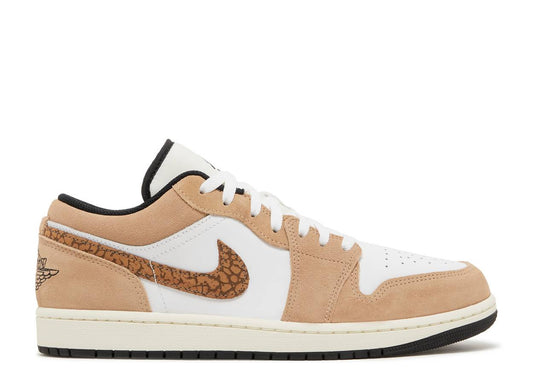 Jordan 1 Low SE Brown Elephant