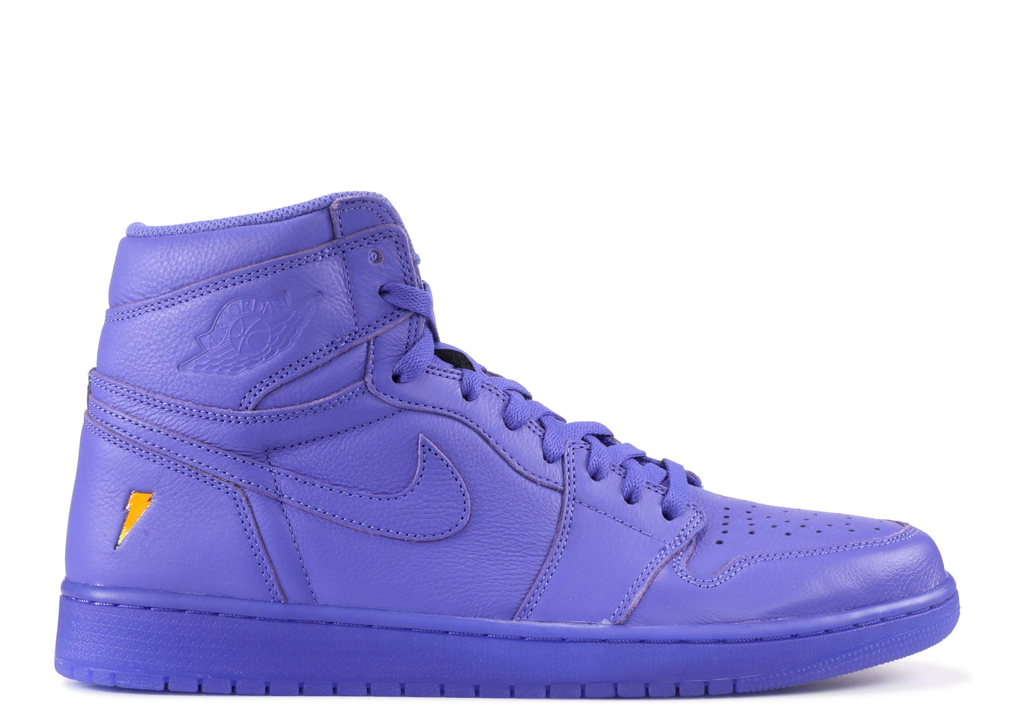 Jordan 1 Retro High Gatorade Rush Violet