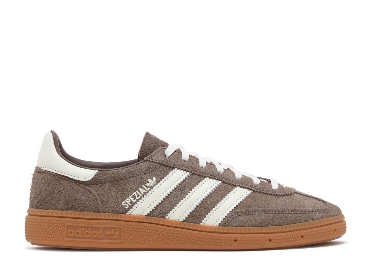 adidas Handball Spezial Earth Strata Gum (W)