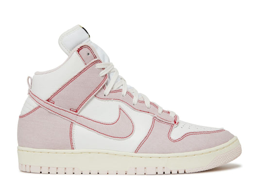 USED Nike Dunk High 1985 Barely Rose