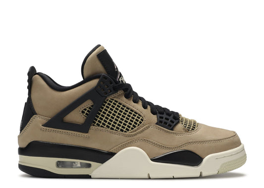 Jordan 4 Retro Fossil (W) (NO BOX)