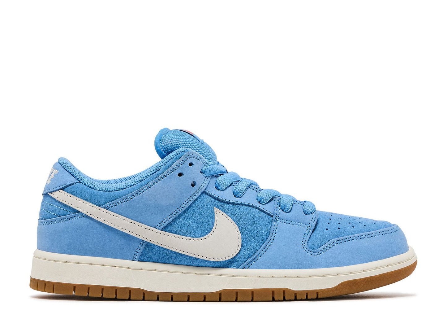 Nike SB Dunk Low Pro University Blue Gum