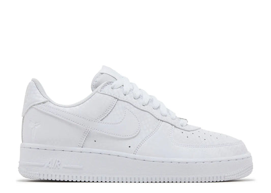Nike Air Force 1 Low Kobe Bryant Forever White