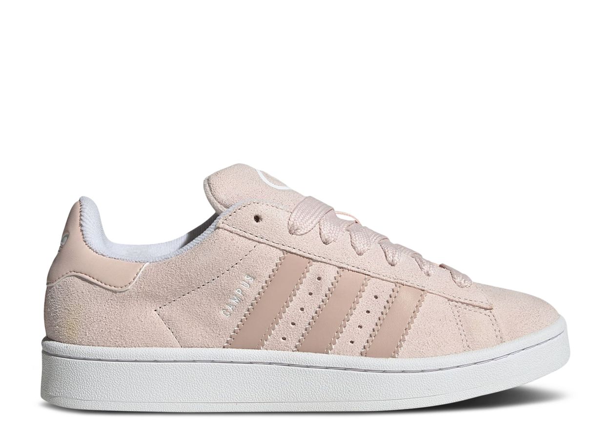 adidas Campus 00s Putty Mauve Wonder Taupe (W)