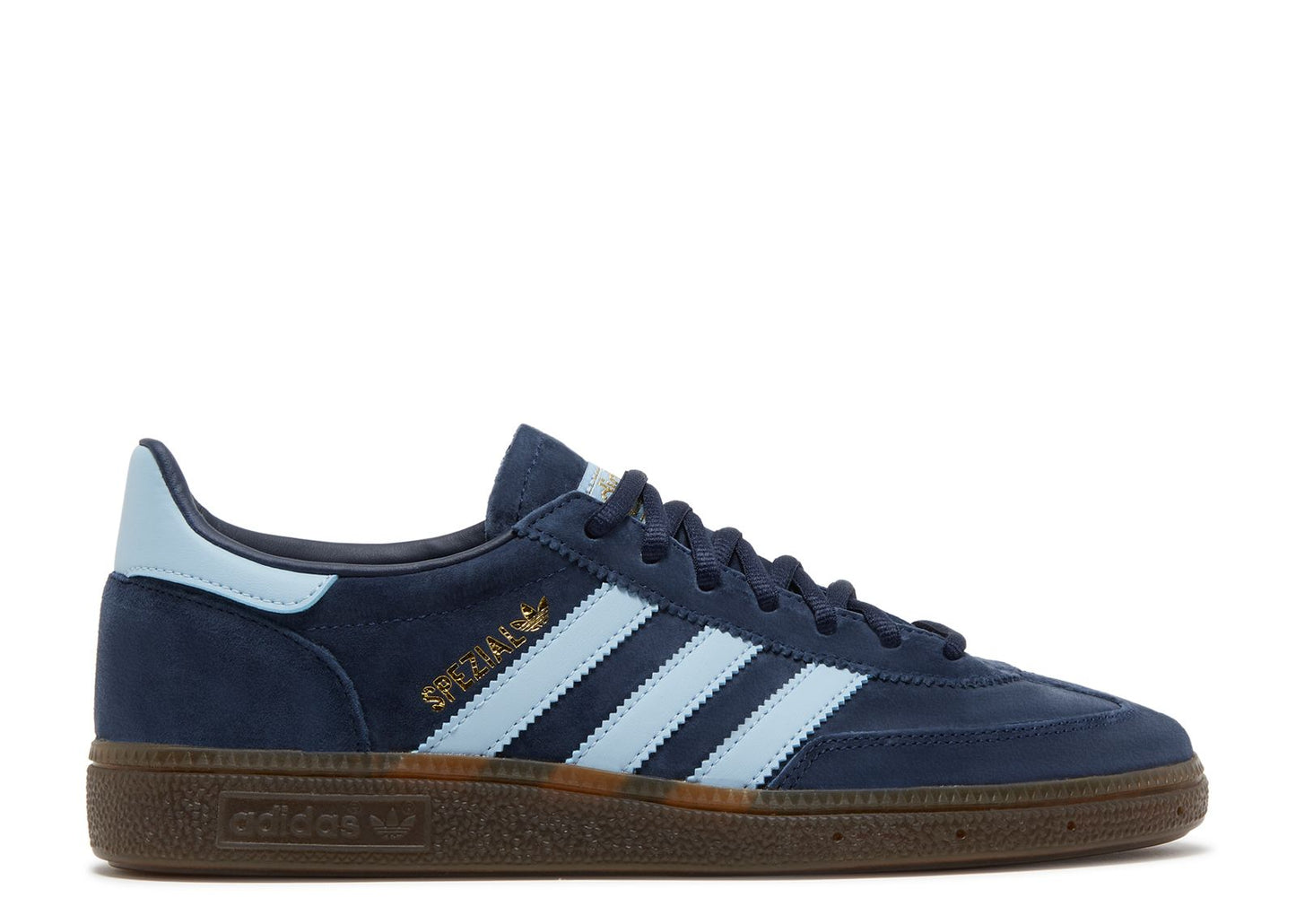 adidas Handball Spezial Navy Gum (GS)