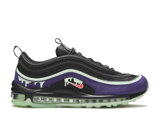 Nike Air Max 97 Slime Halloween (2020)