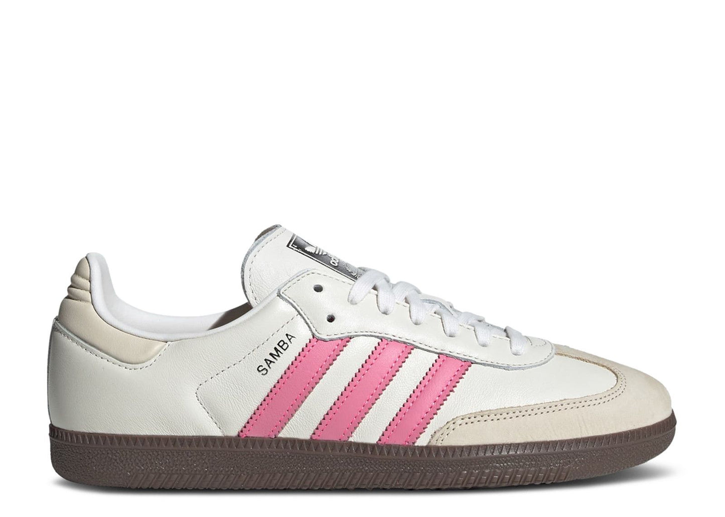 adidas Samba OG Lucid Pink (W)