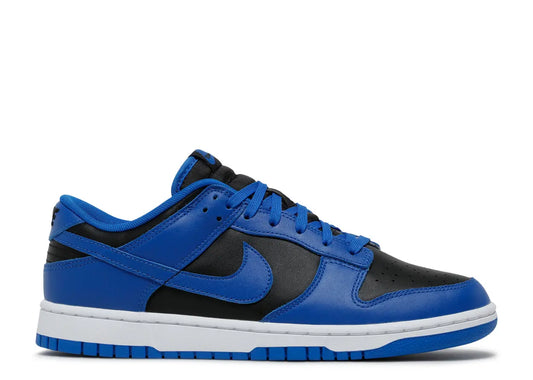 USED Nike Dunk Low Hyper Cobalt