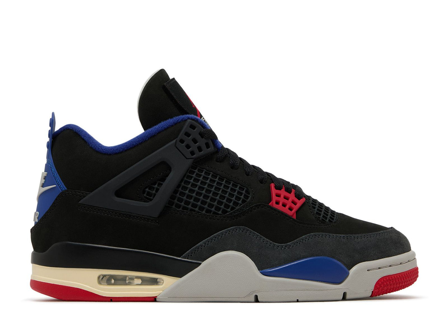 Jordan 4 Retro Rare Air (Gold Lettering)