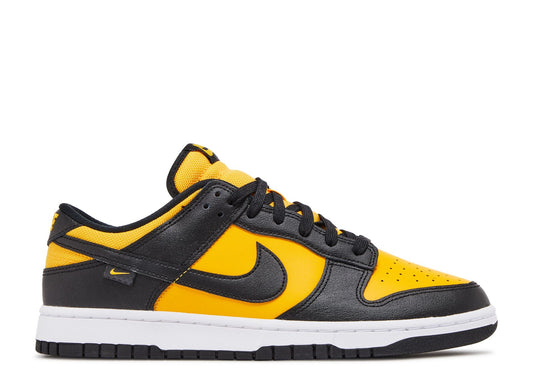 Nike Dunk Low Reverse Goldenrod