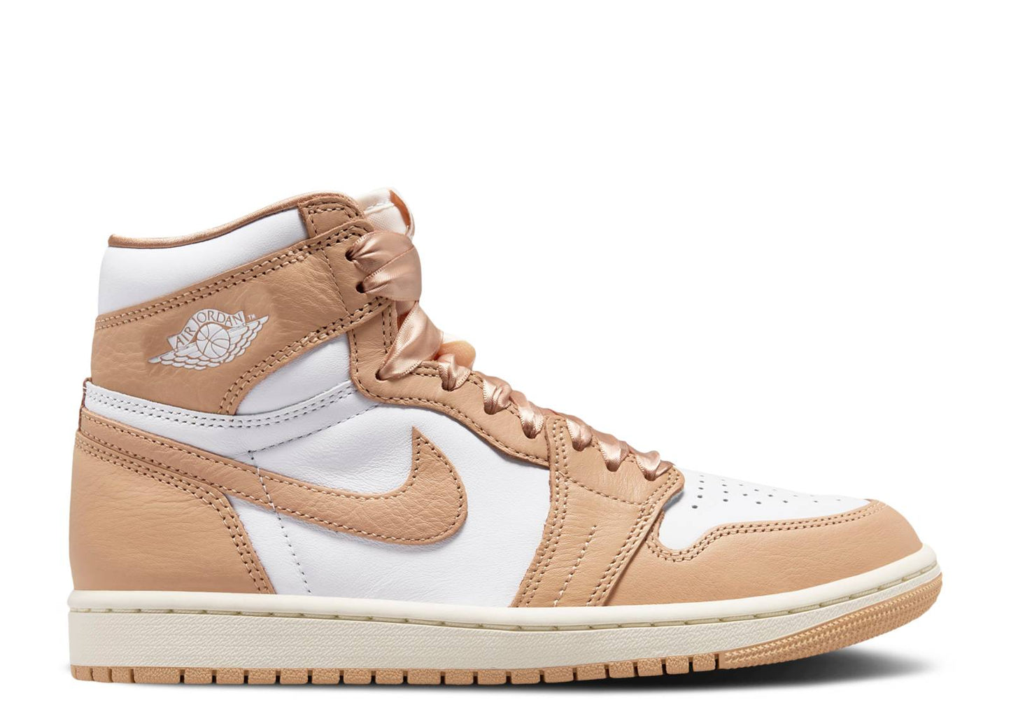 Jordan 1 Retro High OG Praline (W) - The Hype Kelowna