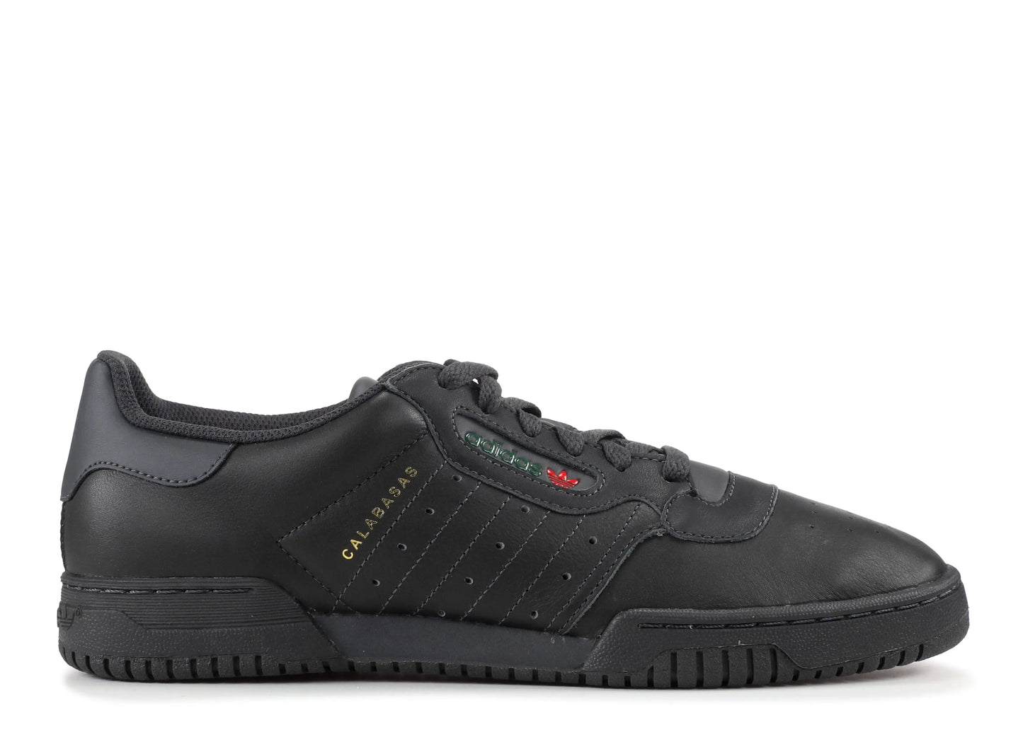 adidas Yeezy Powerphase Calabasas Core Black