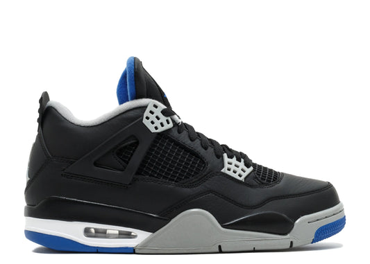 USED Jordan 4 Motorsports Alternate