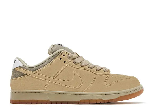 Nike SB Dunk Low Pro Parachute Beige
