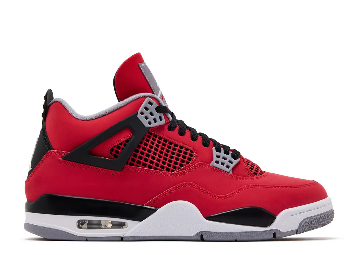 (PREORDER) Jordan 4 Retro Toro Bravo (2026)