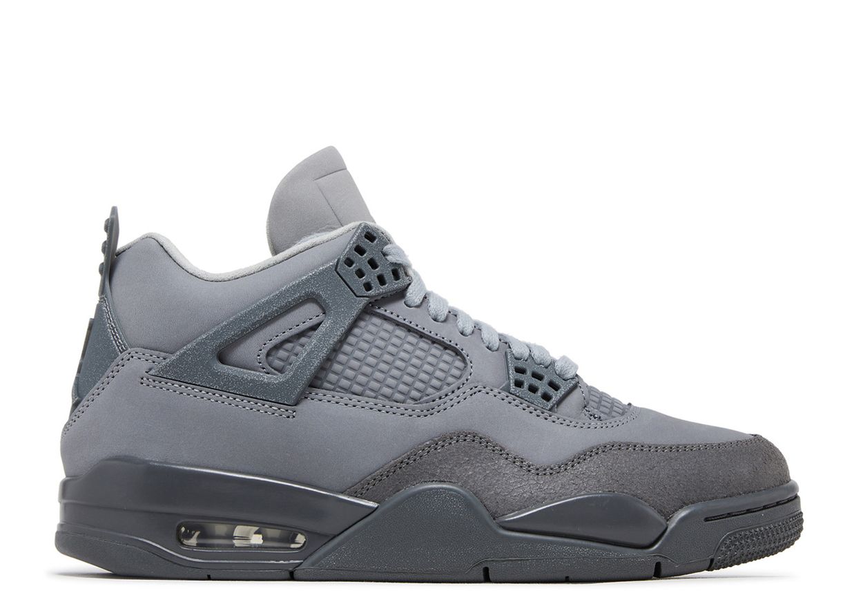 Jordan 4 Retro SE Paris Wet Cement