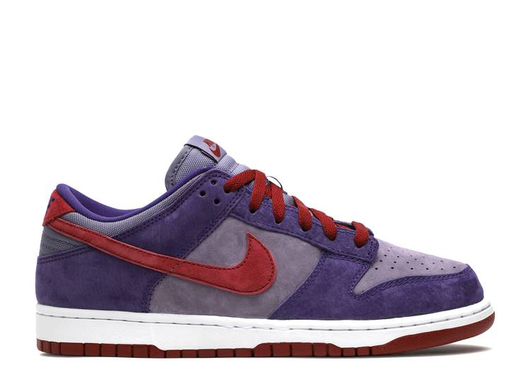 Nike Dunk Low Plum (2020) - The Hype Kelowna