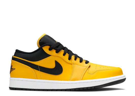 Jordan 1 Low University Gold