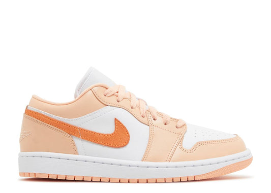 Jordan 1 Low Sunset Haze (W) - The Hype Kelowna