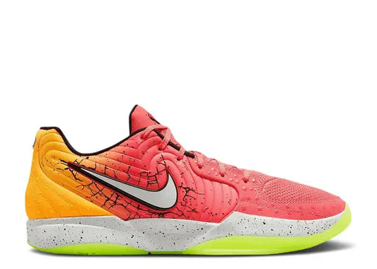 USED Nike Ja 2 Kool-Aid