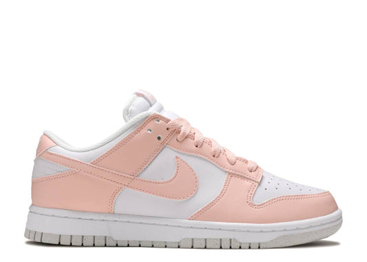 Nike Dunk Low Next Nature Pale Coral (W) - The Hype Kelowna