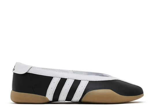 adidas Taekwondo Ballet Black White (W)
