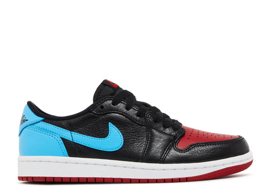 Jordan 1 Retro Low OG NC to Chi (W) - The Hype Kelowna